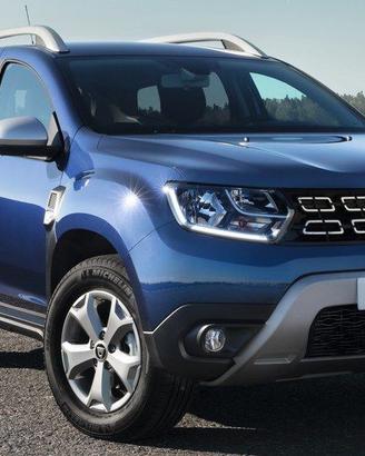 Ricambi usati dacia duster 2017 #h