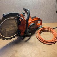 MOTOTRONCATRICE K6500 RING HUSQVARNA Anno 2016
