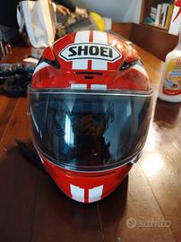 Casco SHOEI