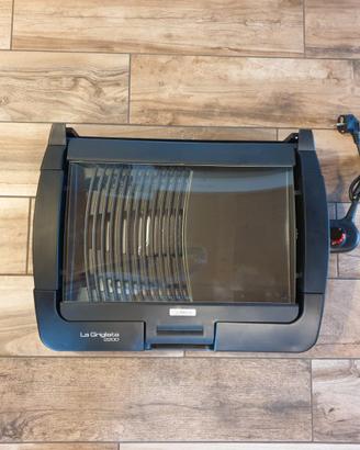 Barbecue elettrico Ariete