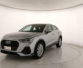 Audi Q3 Sportback 35 2.0 tdi Business Plus s-troni