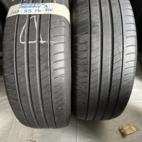 gomme usate 2055516 Estivo MICHELIN - PRIMACY 3 - 