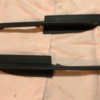 Griglie modanature BMW 320 E46 Paraurti anteriore