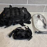 Borsa serbatoio Rhinowalk 9L