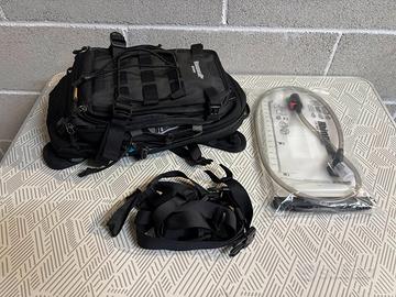 Borsa serbatoio Rhinowalk 9L