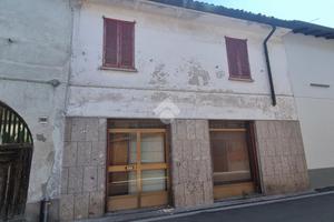 CASA INDIPENDENTE A CASTIGLIONE D'ADDA
