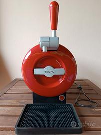Spillatrice birra krups 