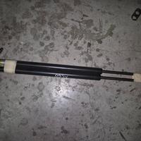Pistoncini Sollevamento Baule Per Volvo XC60 2013