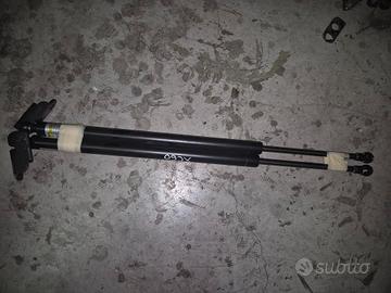 Pistoncini Sollevamento Baule Per Volvo XC60 2013