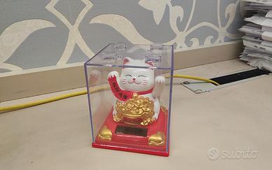 GATTO CINESE FORTUNATO