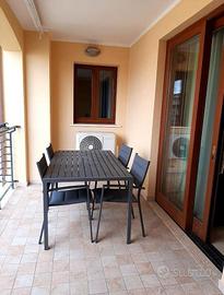 Appartamento in centro ad Alghero – Ottobre/Giugno