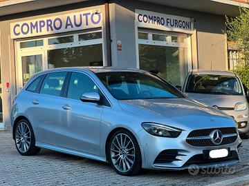Mercedes-benz B 180 d Automatic Premium ok Neopate