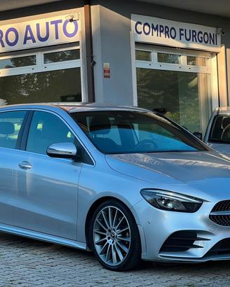 Mercedes-benz B 180 d Automatic Premium ok Neopate