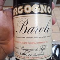 barolo Borgogno 1980 riserva