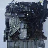 Motore km0 fiat ford 2.o jtd rh02