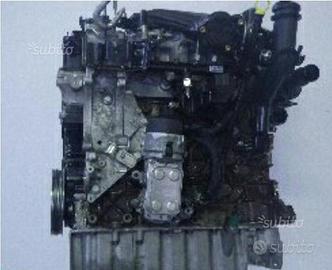 Motore km0 fiat ford 2.o jtd rh02
