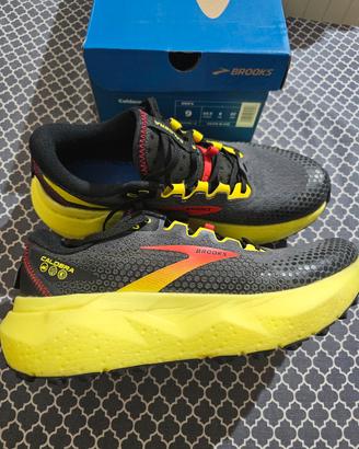 brooks caldera 6 
