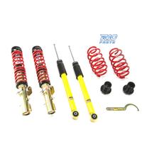 KIT SOSPENSIONE FILETTATA EIBACH MTS AUDI TT 8N 98