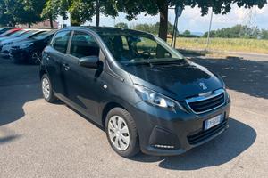 Peugeot 108 VTi 68 5 porte Active