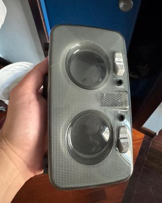 Plafoniera  blueme Fiat Lancia Alfa