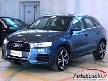 Ricambi usati Audi Q3 Q5 Q7 Q2 Q8 2006.23