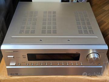 Onkyo TX-DS989 – Amplificatore  THX Ultra 7 canali