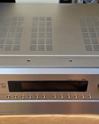 Onkyo TX-DS989 – Amplificatore  THX Ultra 7 canali
