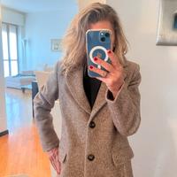 Cappotto invernale da donna