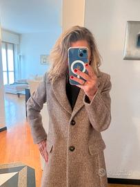 Cappotto invernale da donna