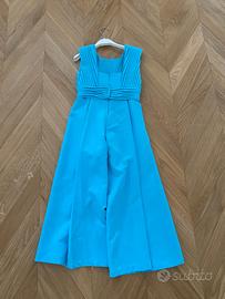 2 Abiti bambina cerimonia/eleganti