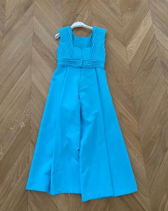 2 Abiti bambina cerimonia/eleganti