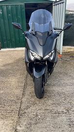 Yamaha T Max 560 - 2020