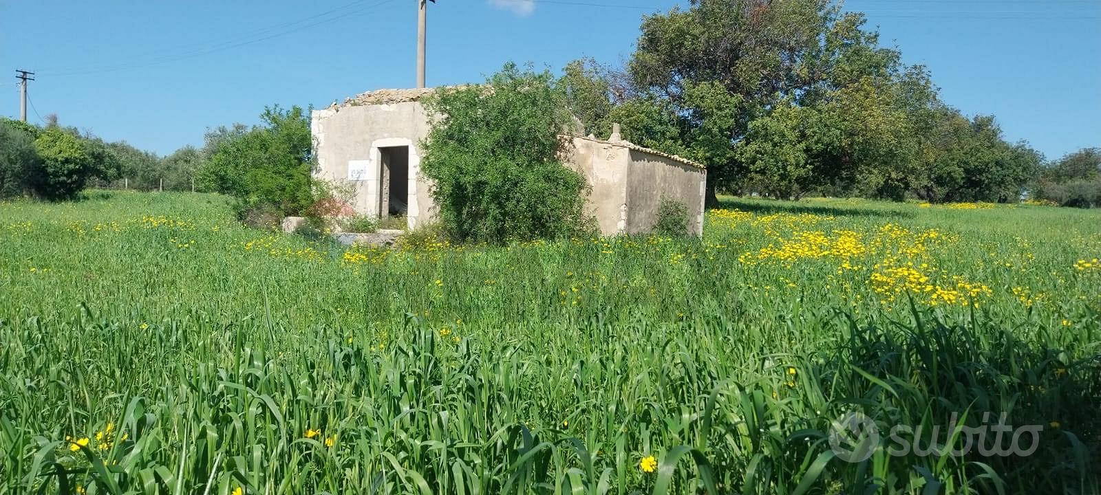 Terreno - Pozzallo - Vista 2
