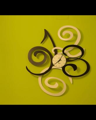 Orologio sa aprete moderno arti & mestieri