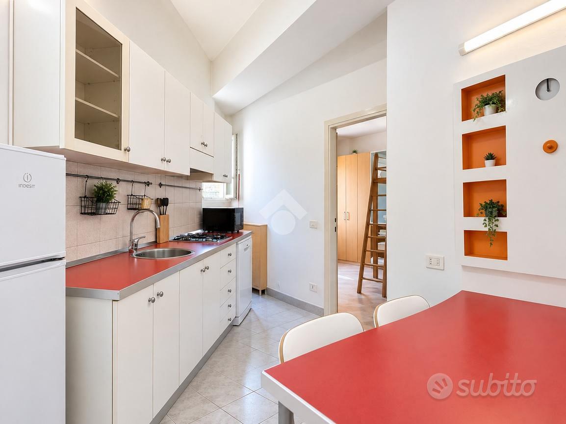 Appartamento – Milano, Stadera, Chiesa Rossa - Altro