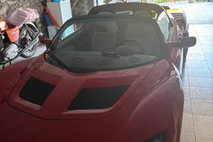 Opel speedster wx 220