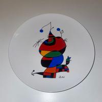 XL ARTE - JOAN MIRO' 2001