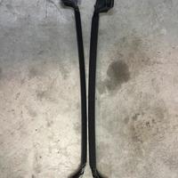 Barre tetto Fiat Panda 2006