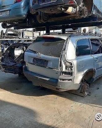 Volvo xc90 ricambi
