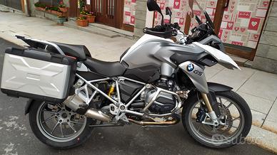 bmw gs 1200
