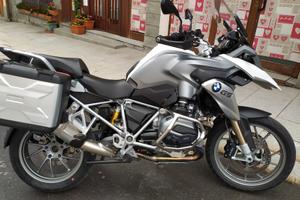 bmw gs 1200