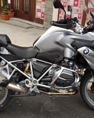 bmw gs 1200