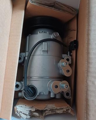 Compressore climatizzatore Kia Cee'd/Hyundai I30