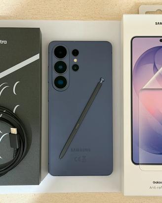 Samsung Galaxy S26 Ultra 256Gb Violet COME NUOVO