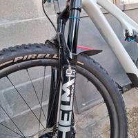 Forcella Cane creek Helm