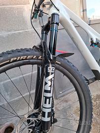 Forcella Cane creek Helm