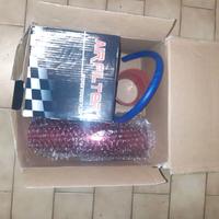 Filtro aspirazione diretta per BMW e 36 e 46