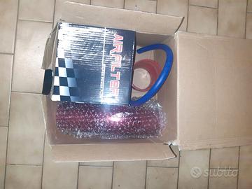 Filtro aspirazione diretta per BMW e 36 e 46