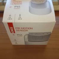 EMOS G1240 Rilevatore di Movimento a infrarossi IP