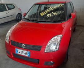 Suzuki Swift 1.3 DDiS 5p. GLX